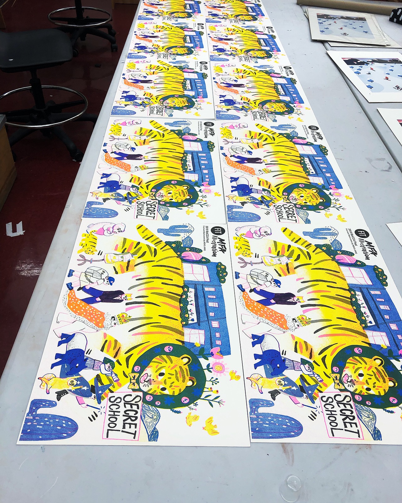 移动型欢乐绿洲（图ZMjU4MjQ2OTgw） - 艺术插画 - 站酷设计师捏口酱原创素材 - 站酷ZCOOL