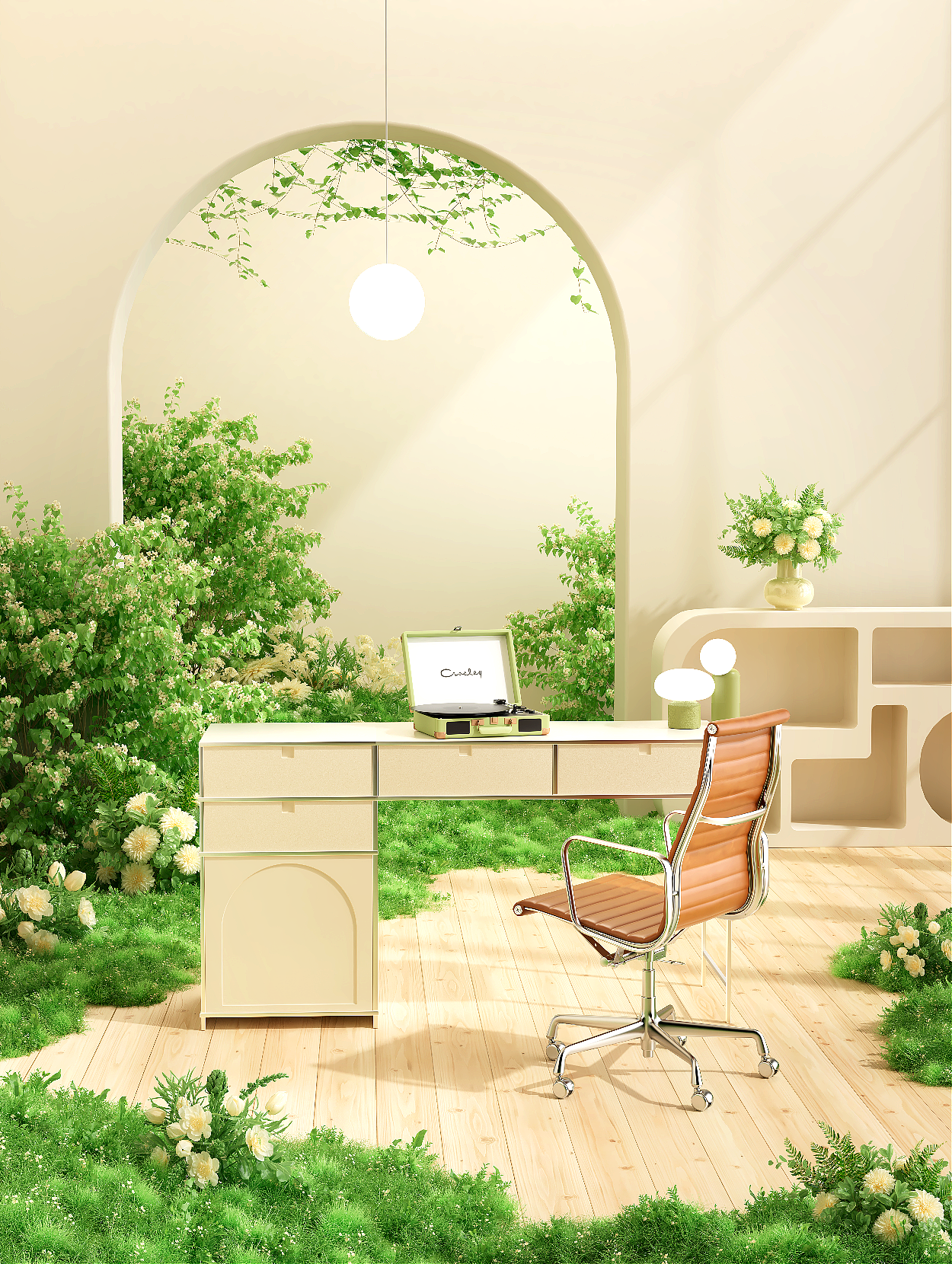 RS-渲染练习（图ZMzM5NjA5NzA0） - 场景 - 站酷设计师Cccc41原创素材 - 站酷ZCOOL