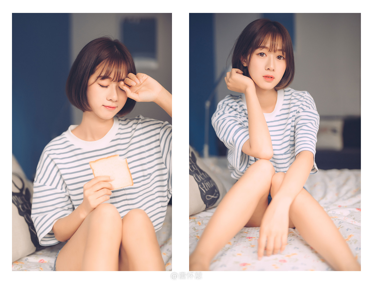 滴滴の夏午（图ZODA4Mzk2MjA=） - 人像摄影 - 站酷设计师苏格林的唐怀瑟原创素材 - 站酷ZCOOL