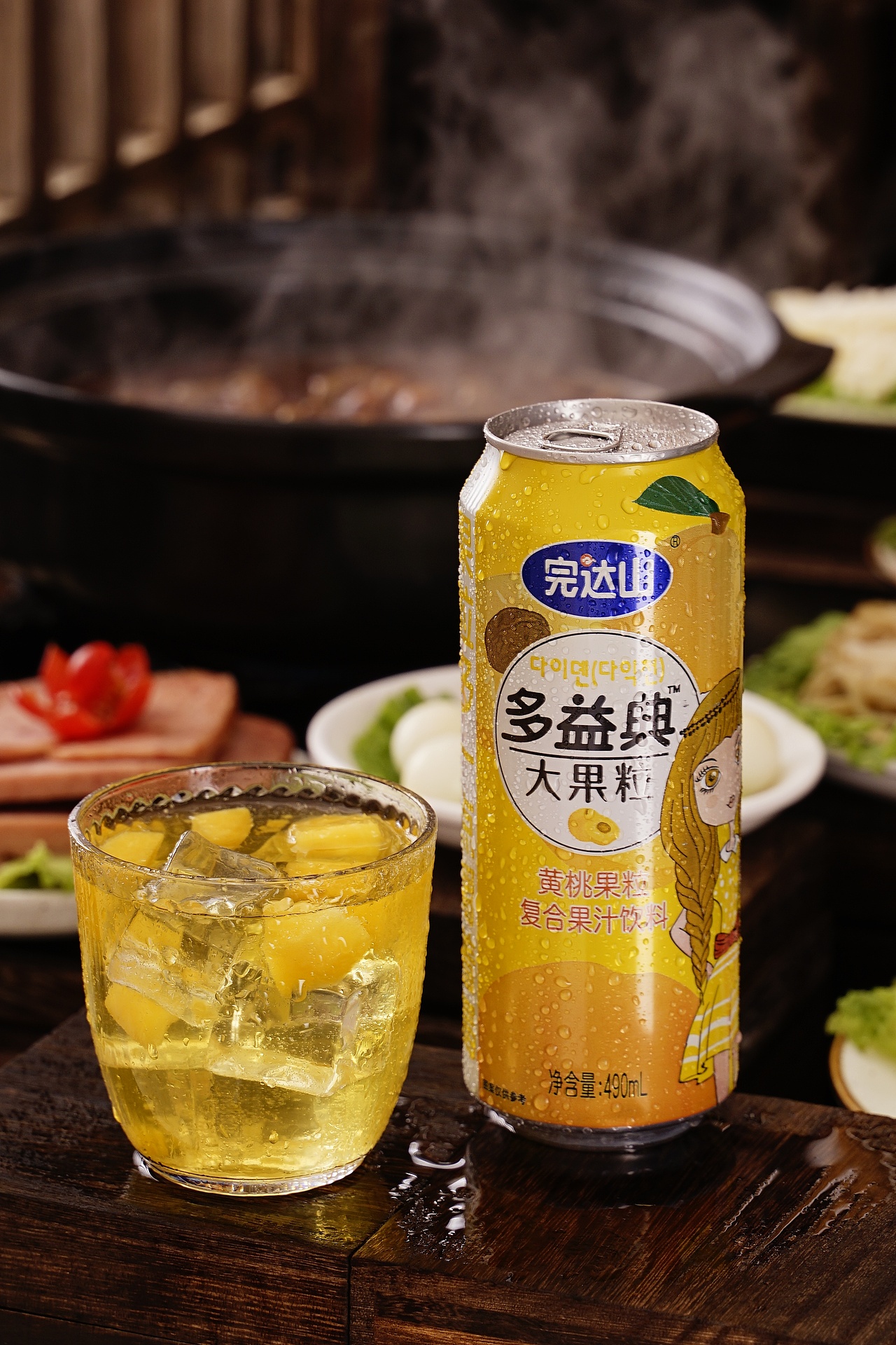 完达山（图ZMjY0MTU2ODky） - 产品摄影 - 站酷设计师小土豆xs原创素材 - 站酷ZCOOL