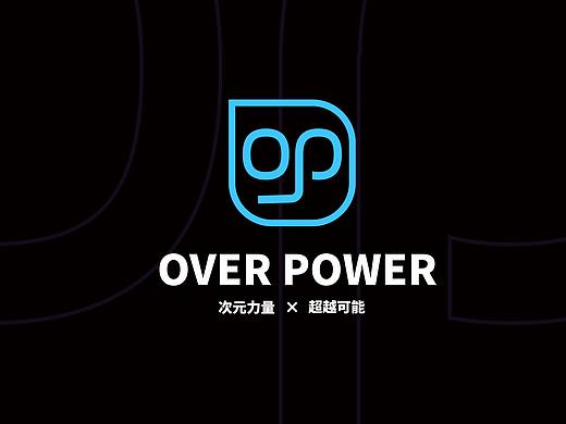 LOGO丨二次元logo设计 品牌logo设计 商业logo设计