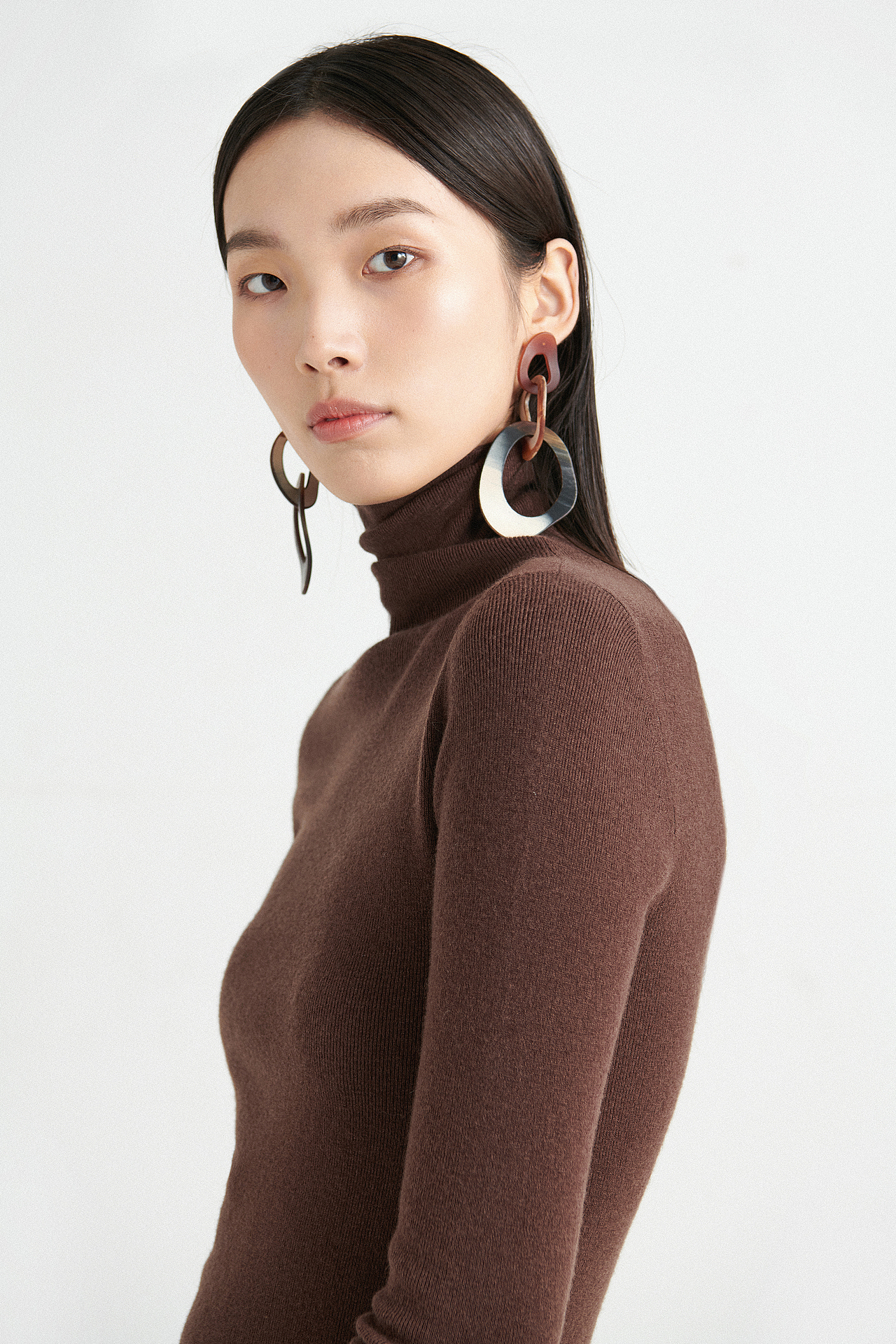【薇光什集】-设计师女装Lookbook（图ZMjgzMDg2NjA4） - 时尚/艺术摄影 - 站酷设计师葱葱葱葱葱葱原创素材 - 站酷ZCOOL