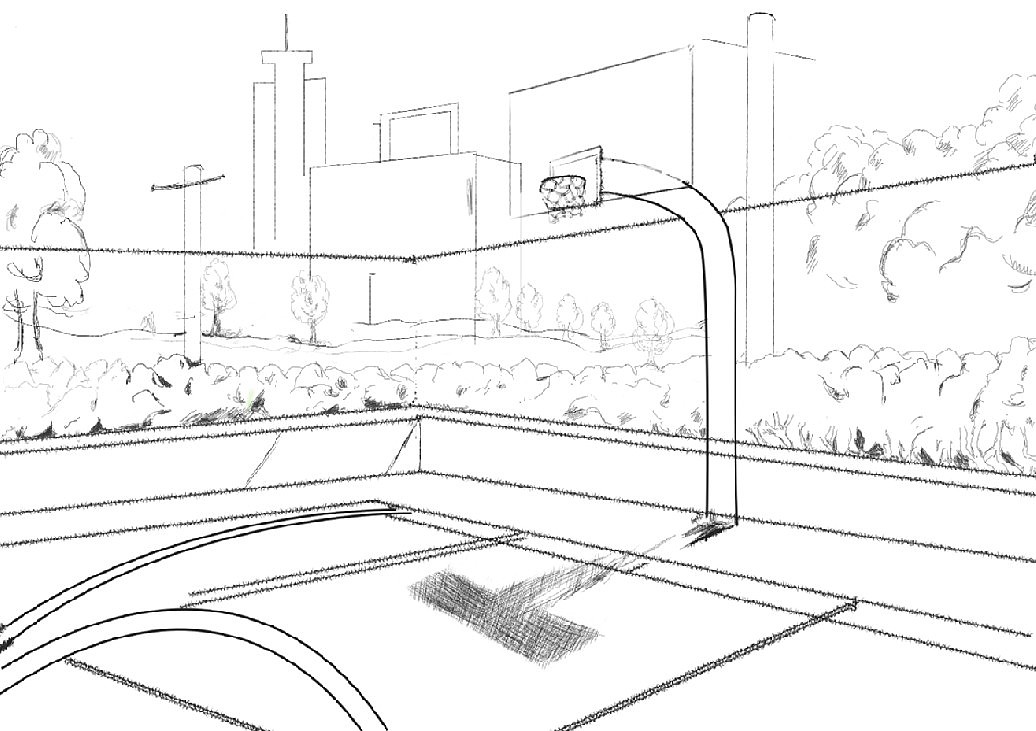 手绘作品一组(电子),手绘板完成,软件painter