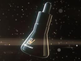 CNFormulator | 黑金三瓶