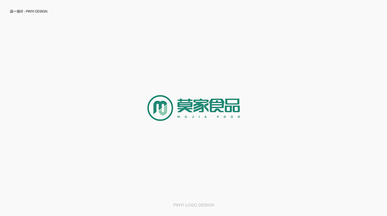 部分LOGO设计（图ZMjczMzY5MTg0） - Logo - 站酷设计师品一视觉设计原创素材 - 站酷ZCOOL