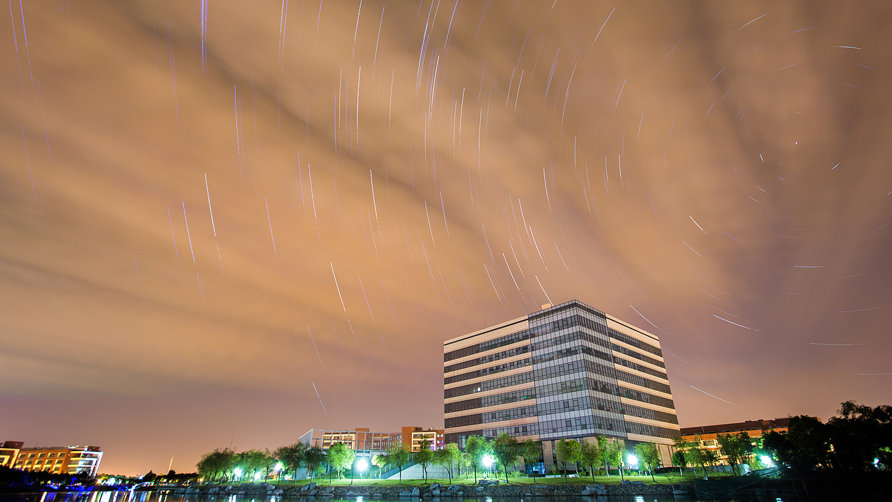 ECUST GO预告片（图ZNDk0NTc1ODg=） - 其他摄影 - 站酷设计师PaperInk原创素材 - 站酷ZCOOL