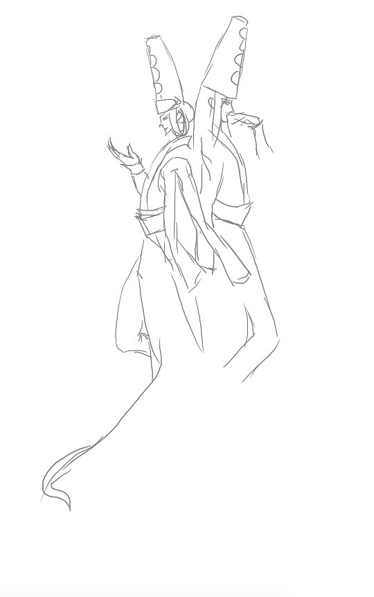 画江湖不良人黑白无常