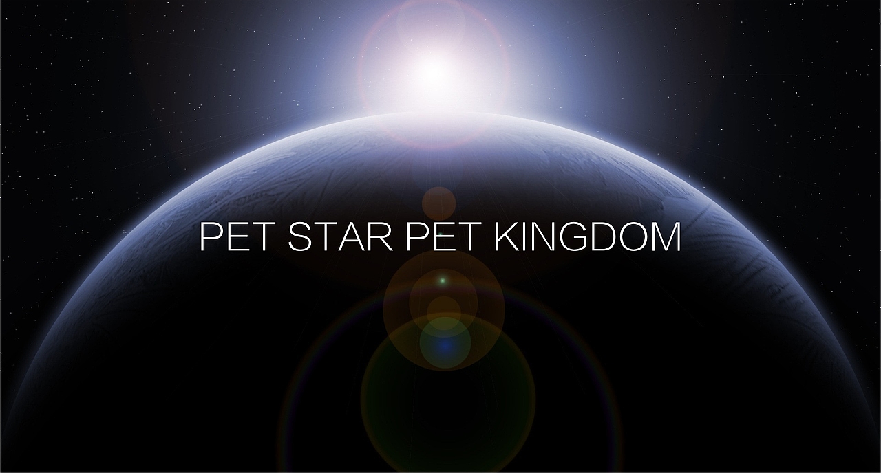 PET星宠物王国