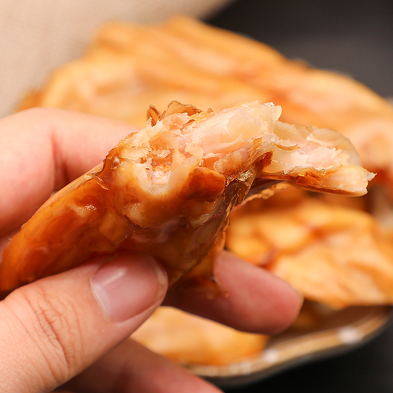 鸭掌-电商详情页