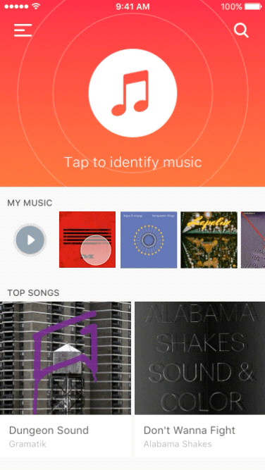 principle App動效(不定期更新)（圖ZNTY1MDk4MDg=） - 動效設(shè)計(jì) - 站酷設(shè)計(jì)師設(shè)計(jì)師小捷原創(chuàng)素材 - 站酷ZCOOL