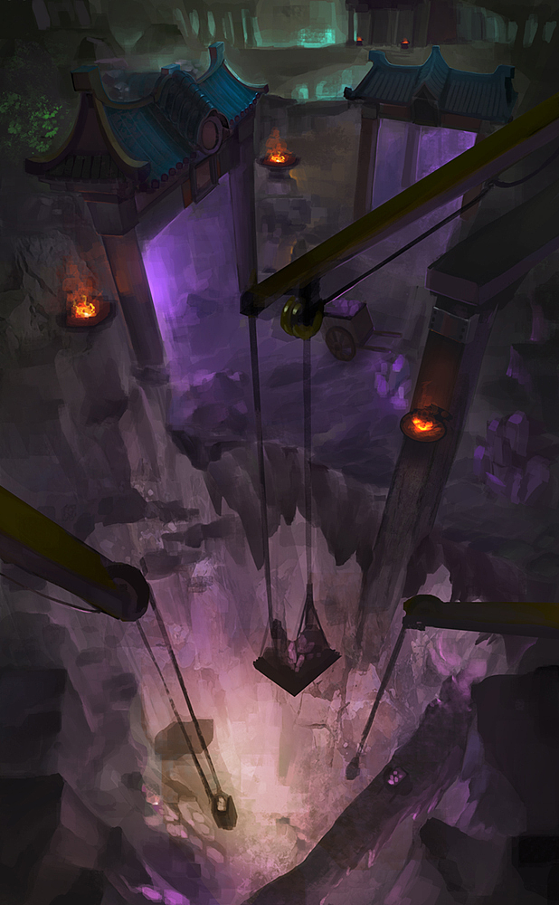 個人作品（圖ZNzIxMDgzMDA=） - 商業(yè)插畫 - 站酷設(shè)計師乾坤羅盤原創(chuàng)素材 - 站酷ZCOOL