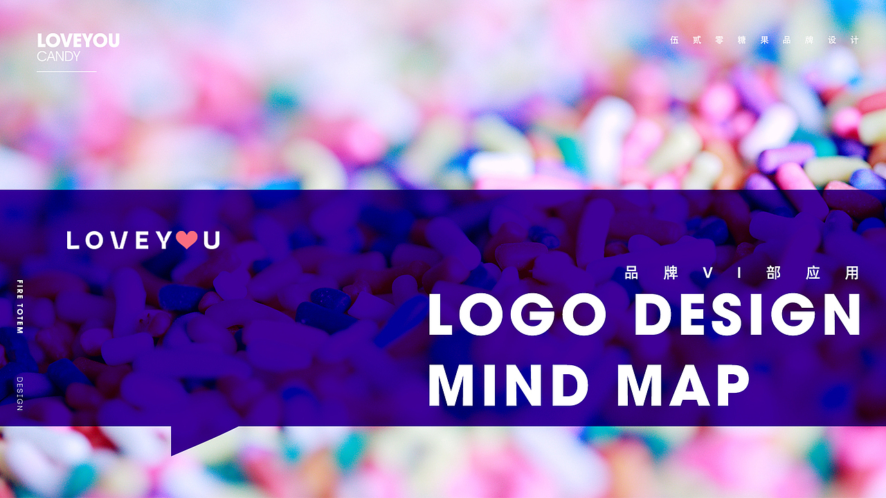520糖果-品牌设计=标志方案展示(图ZMjcyMDQ3MDM2) - Logo - 站酷设计师一叶到知秋原创素材 - 站酷ZCOOL