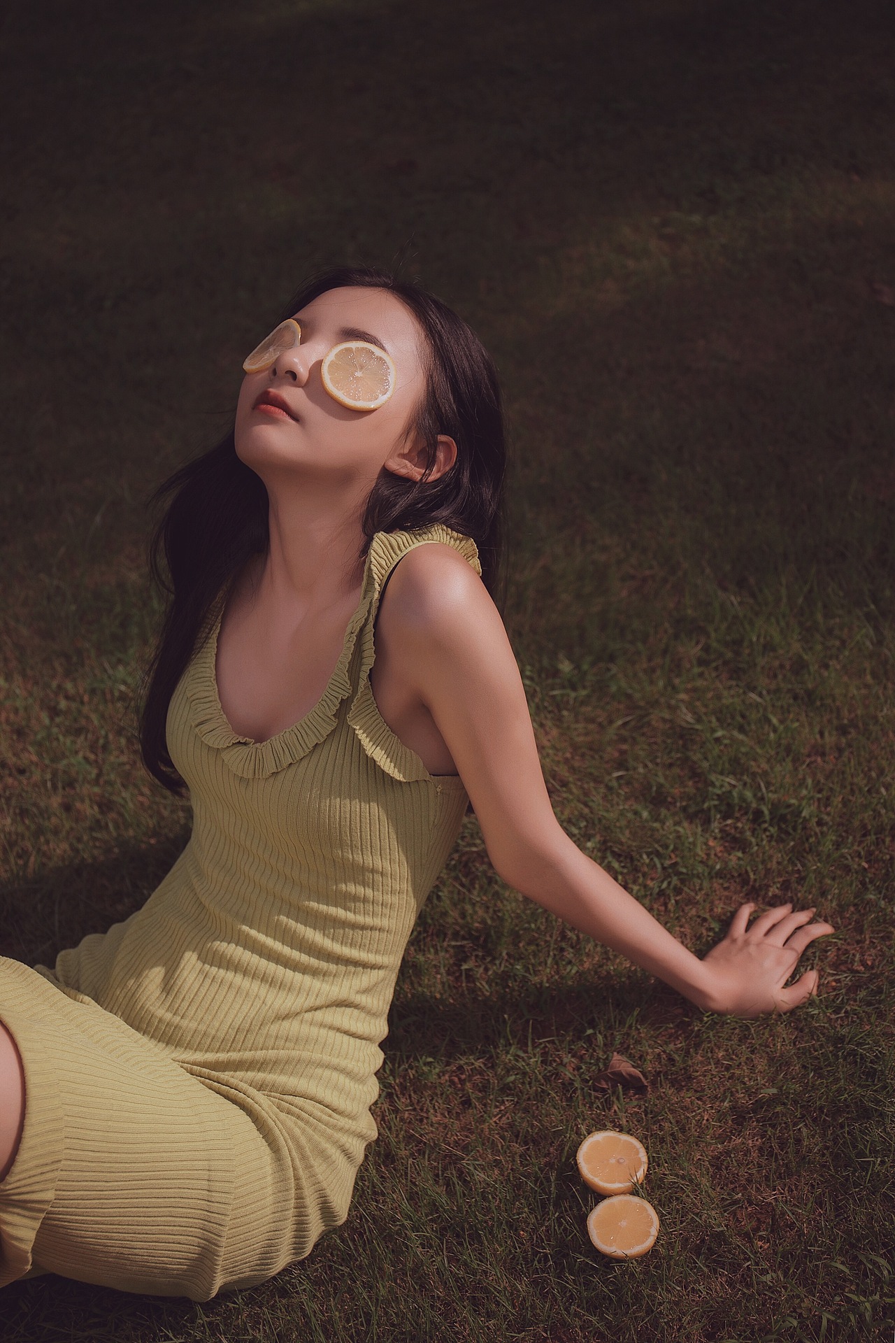 人间平庸 你是眸间温柔（图ZMTk4NDE4Mjc2） - 人像摄影 - 站酷设计师萌又三岁原创素材 - 站酷ZCOOL