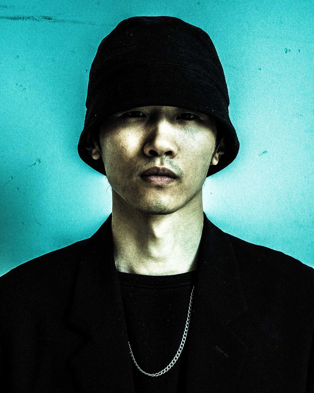 大头照（图ZMjUyMTA4NDAw） - 人像摄影 - 站酷设计师PeachYOM原创素材 - 站酷ZCOOL