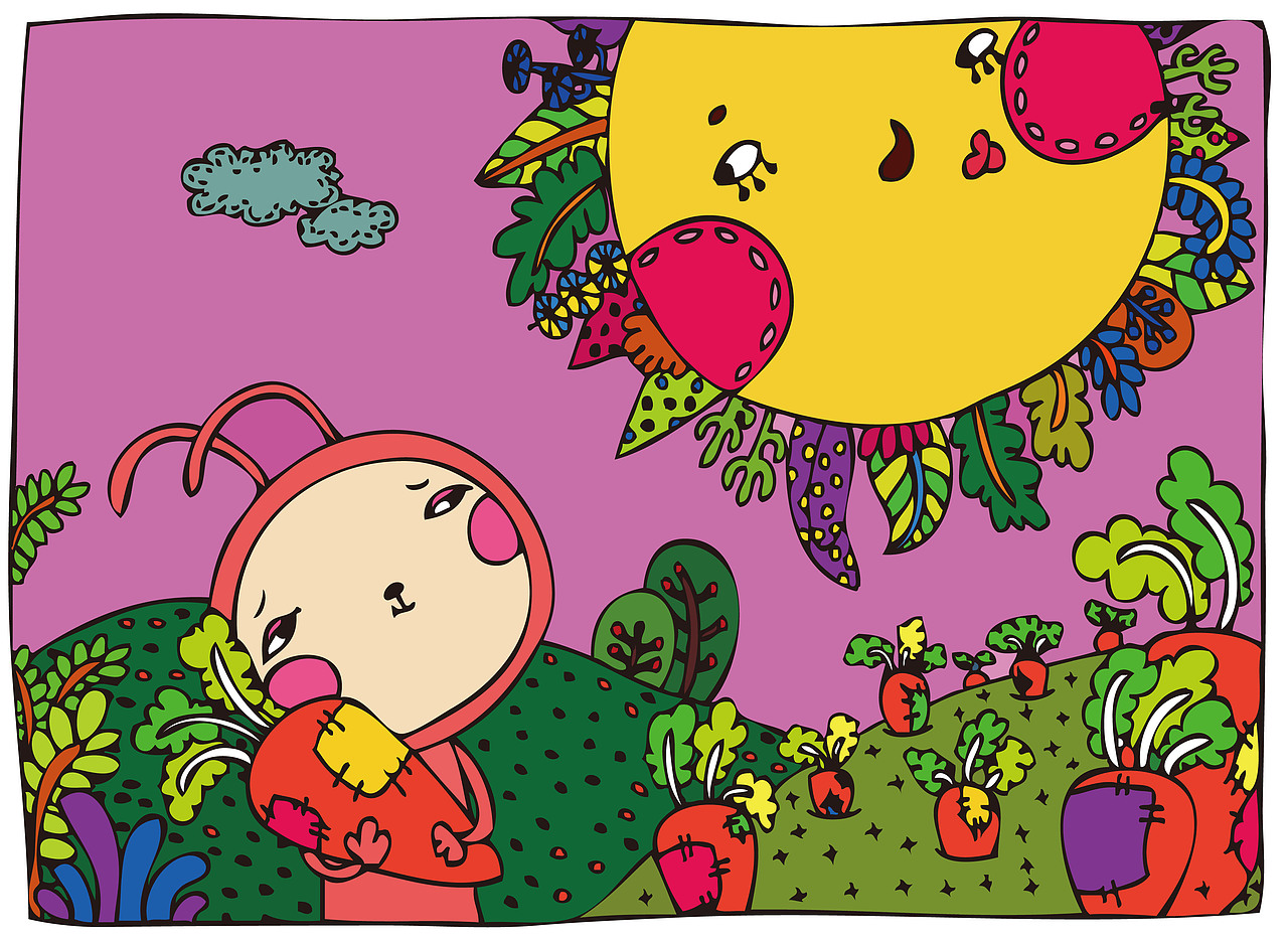 主题画歪的画（图ZNDcyNTUzMDg=） - 创作习作 - 站酷设计师李三三原创素材 - 站酷ZCOOL