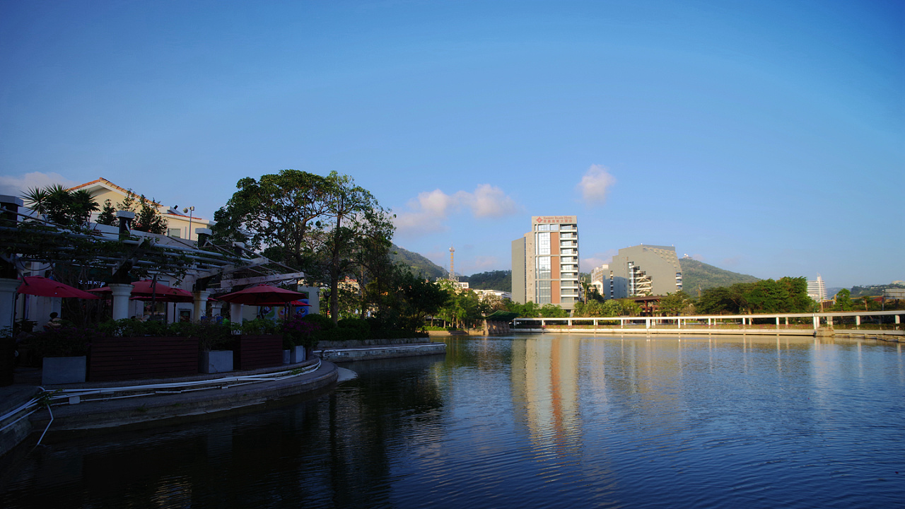深圳大梅沙奥特莱斯