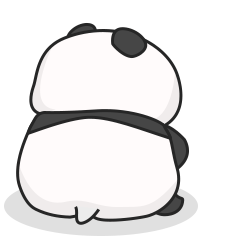 熊滚滚表情包第一弹（图ZMTQ5MTc2NDI4） - 网络表情 - 站酷设计师yinoce鱼原创素材 - 站酷ZCOOL