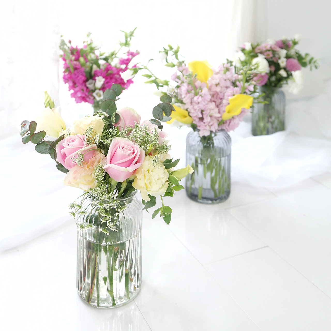 花束拍摄（图ZNzQxNDIzNzI=） - 产品摄影 - 站酷设计师鲜大大锅原创素材 - 站酷ZCOOL