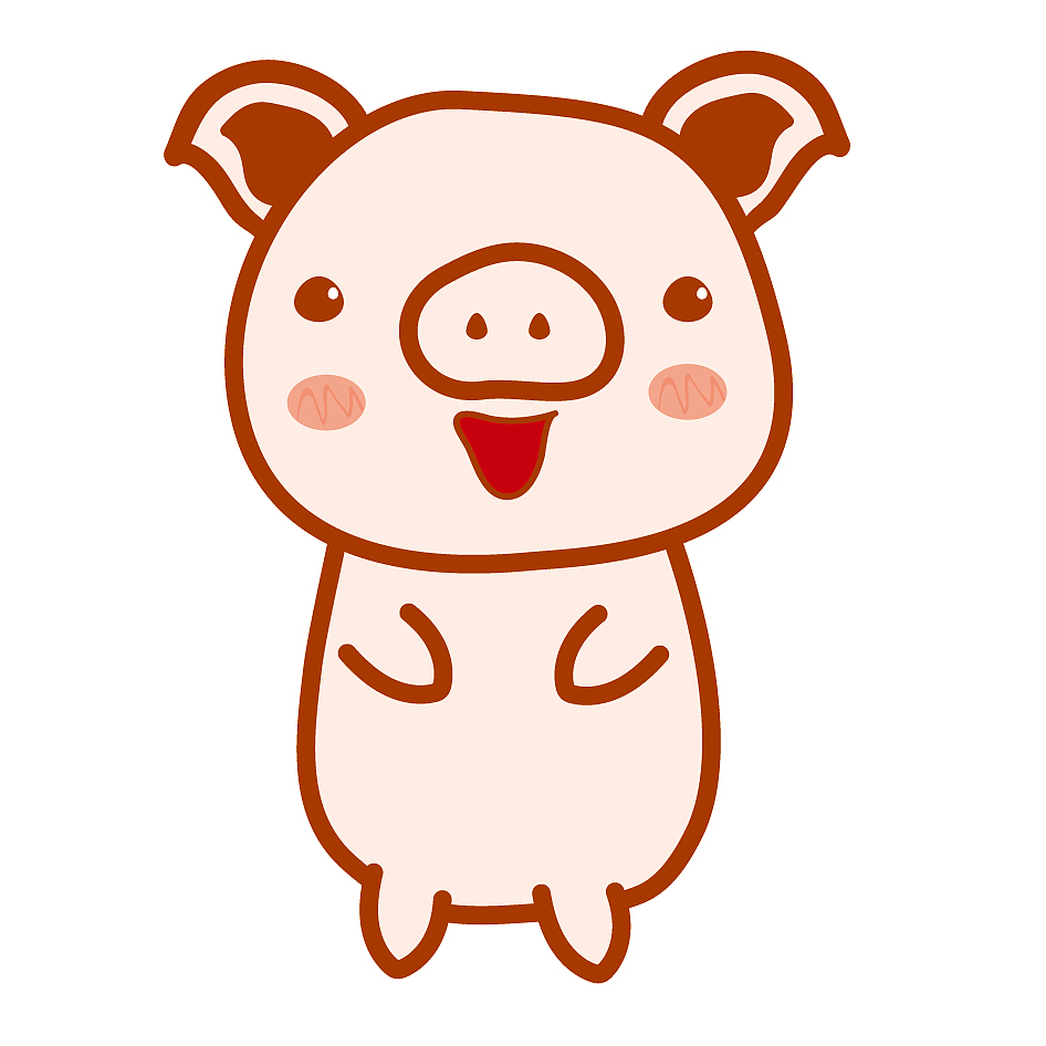 猪年表情包