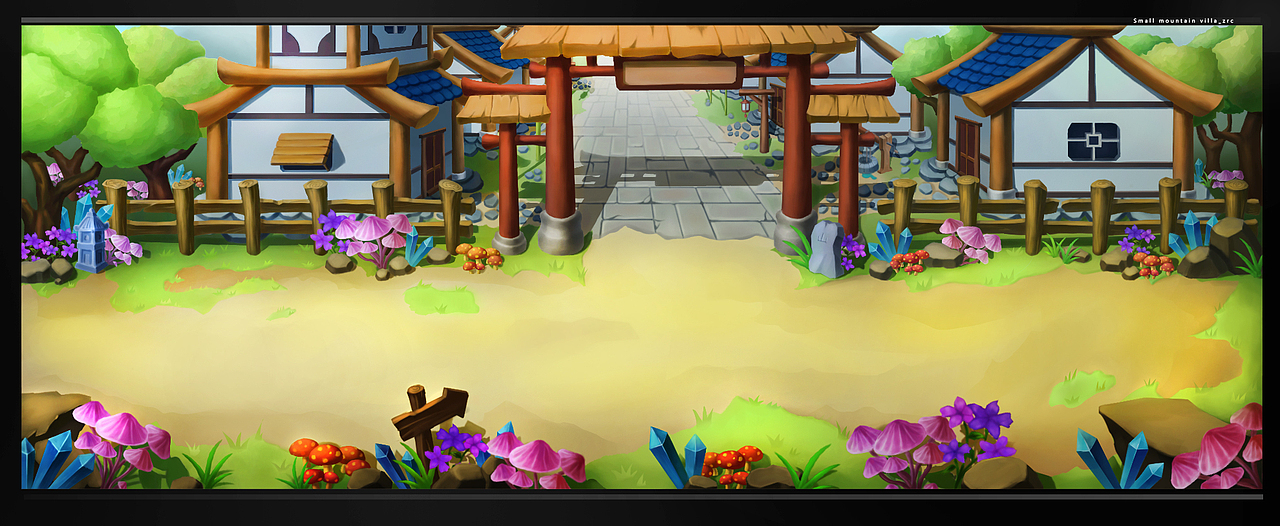 原畫-其他（圖ZMjU5NDExNzI0） - 游戲原畫 - 站酷設(shè)計師丨ZRC丨原創(chuàng)素材 - 站酷ZCOOL