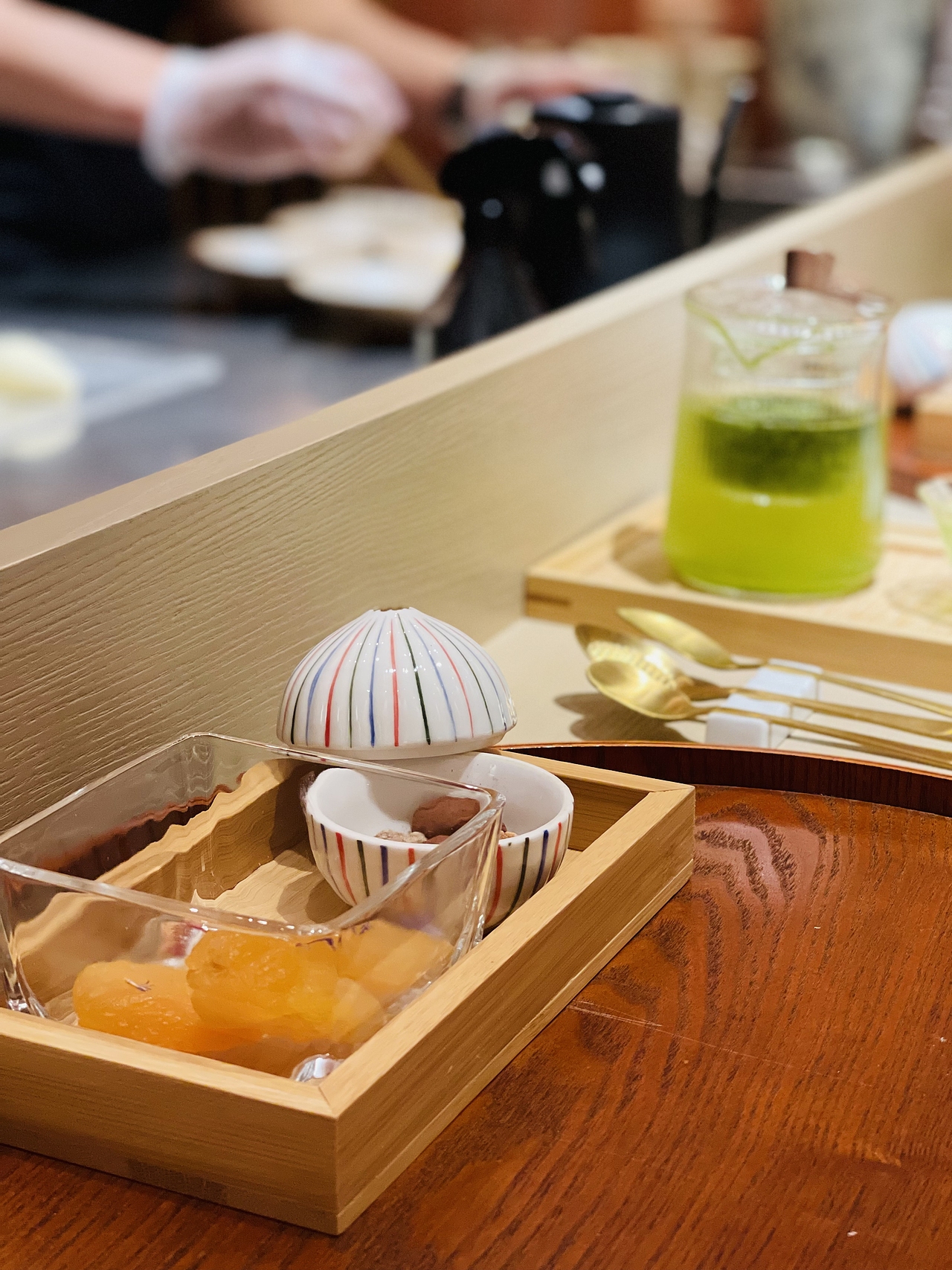 7FUN | 小山丘牌·中华甜品料理（图ZMjc5MjQyNzA0） - 商业空间设计 - 站酷设计师7FUN饮食研究所原创素材 - 站酷ZCOOL