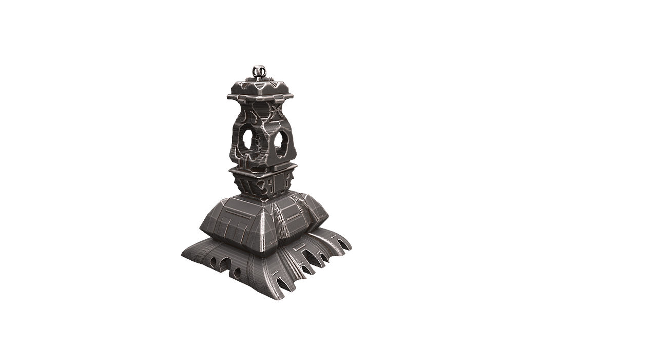 塔（圖ZMjQyMzc4NTg0） - 概念設(shè)定 - 站酷設(shè)計(jì)師W_JinX原創(chuàng)素材 - 站酷ZCOOL