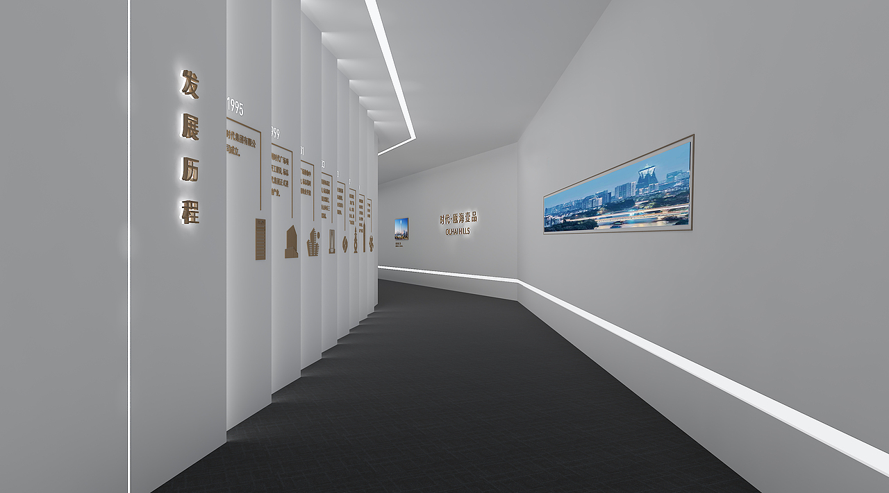 看房通道啊（图ZMjU2MDg1Mjcy） - 商业空间设计 - 站酷设计师奈奈奈lzz原创素材 - 站酷ZCOOL