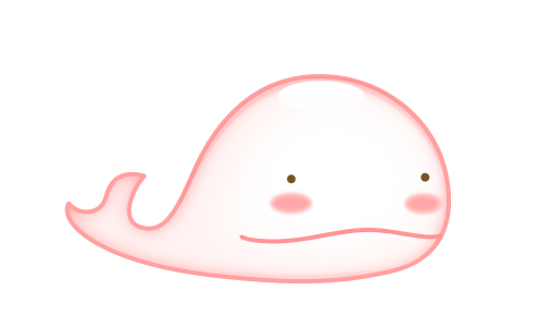 许愿鲸加湿器系列设计