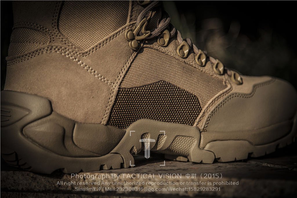 MAGNUM Sidewinder COMRAR DESERT HPI