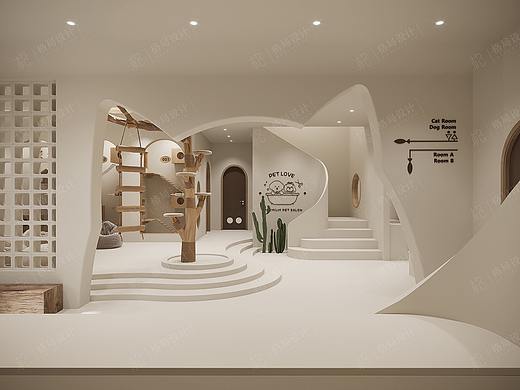宠物店