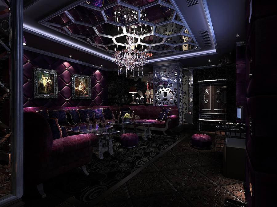 【郓城夜总会ktv】