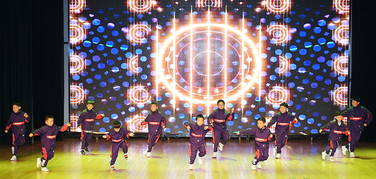 南京Kids Family少儿街舞｜8周年公演｜2018.12.16纪实（图ZMTM5ODY2OTEy） - 人文/纪实摄影 - 站酷设计师KidsFamily街舞原创素材 - 站酷ZCOOL