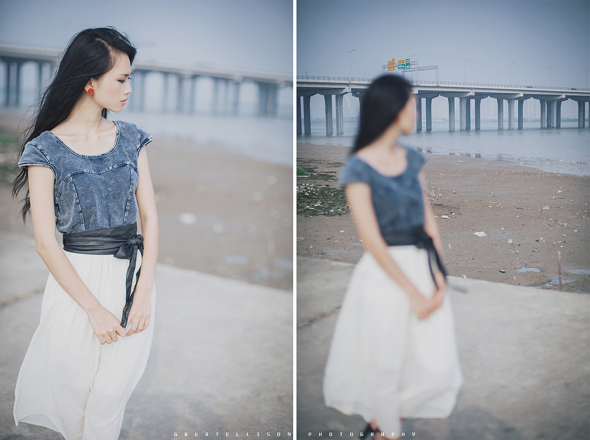 但愿我是缠绕你的风