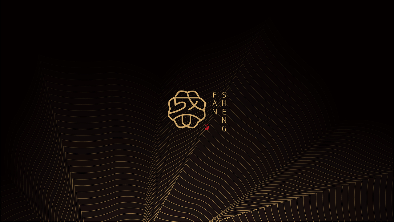 SHENGFAN | 盛世不凡 善缘不倦