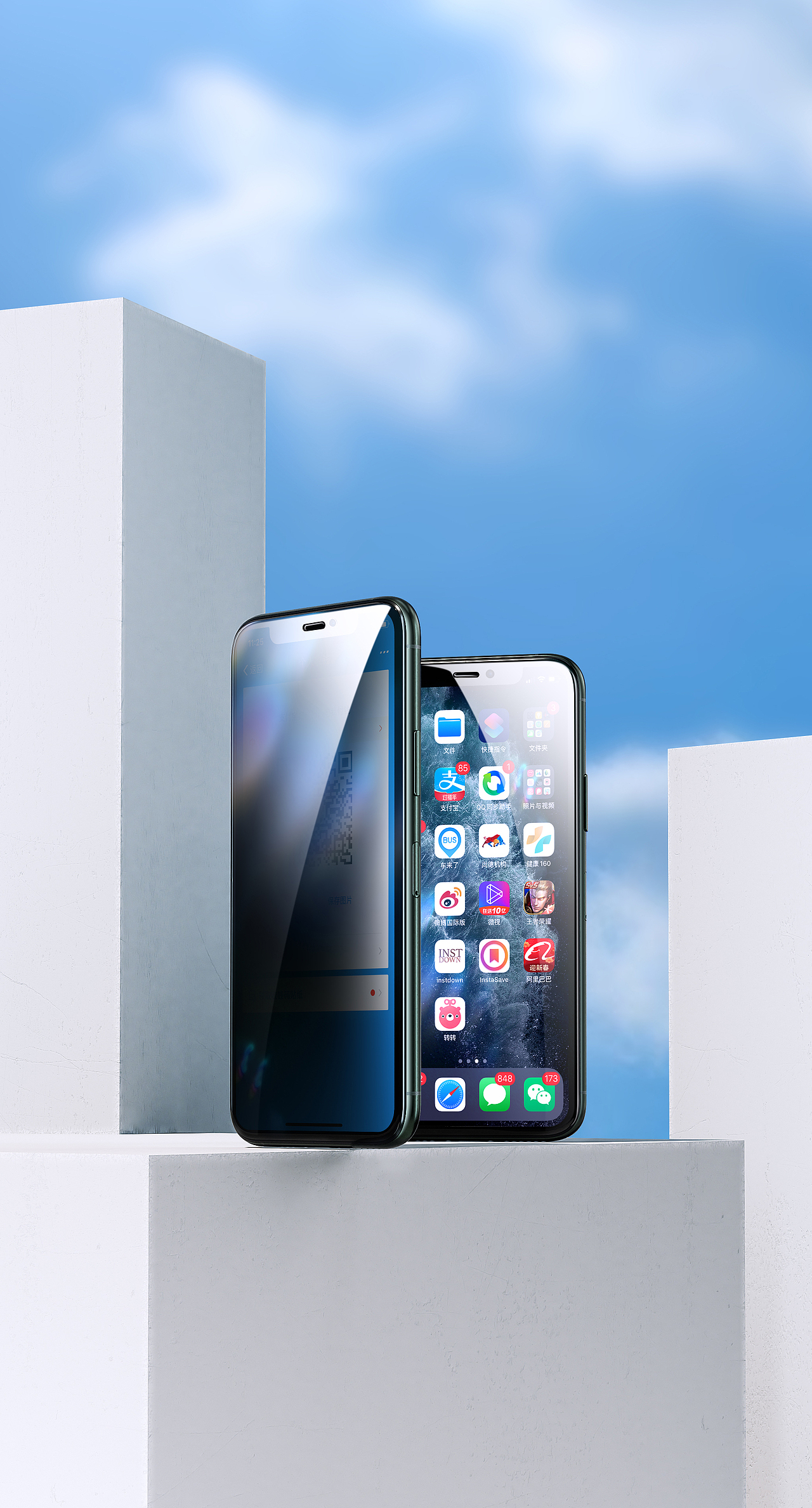 迪士尼正版授权手机壳详情&场景图渲染（图ZMjI2NjA0NjQw） - 电商 - 站酷设计师沐风_Lab原创素材 - 站酷ZCOOL