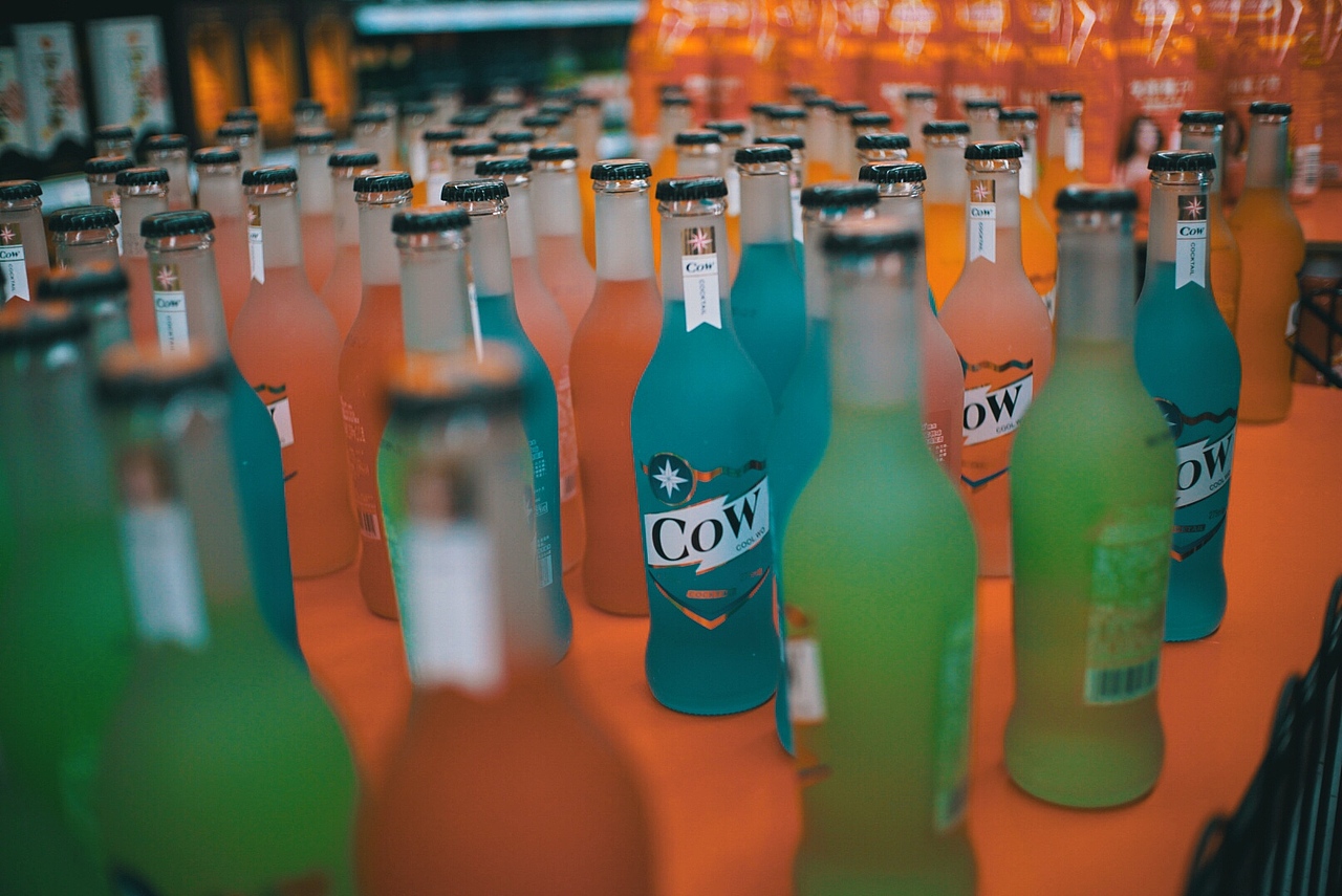 逛超市（图ZMTAzMjc0NDEy） - 人文/纪实摄影 - 站酷设计师跳跃的米豆原创素材 - 站酷ZCOOL