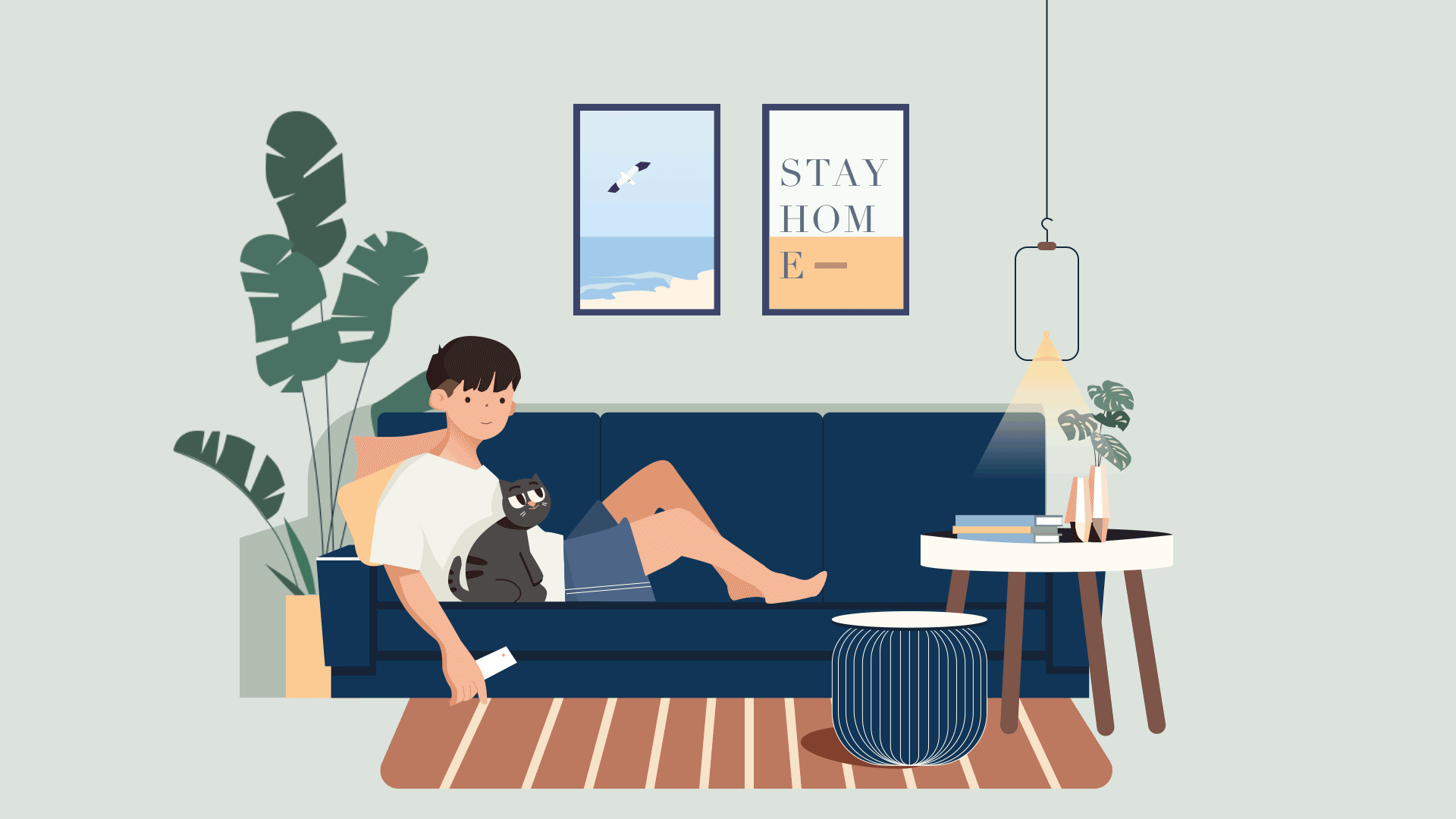 Design collection 小君君2018作品合集