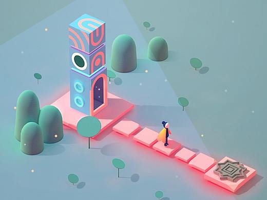 C4D