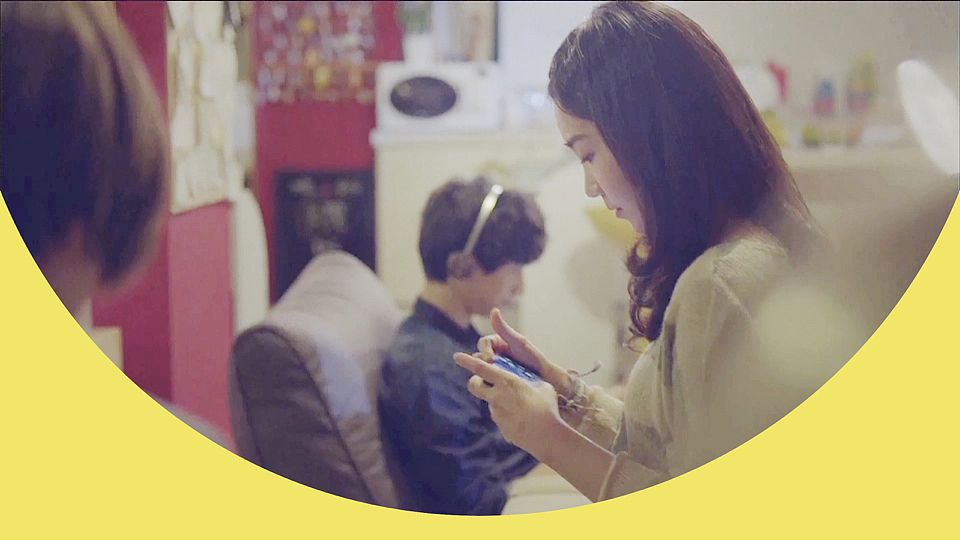 互联网游戏品牌设计--玩心LOGO设计-墨尔本视觉设计