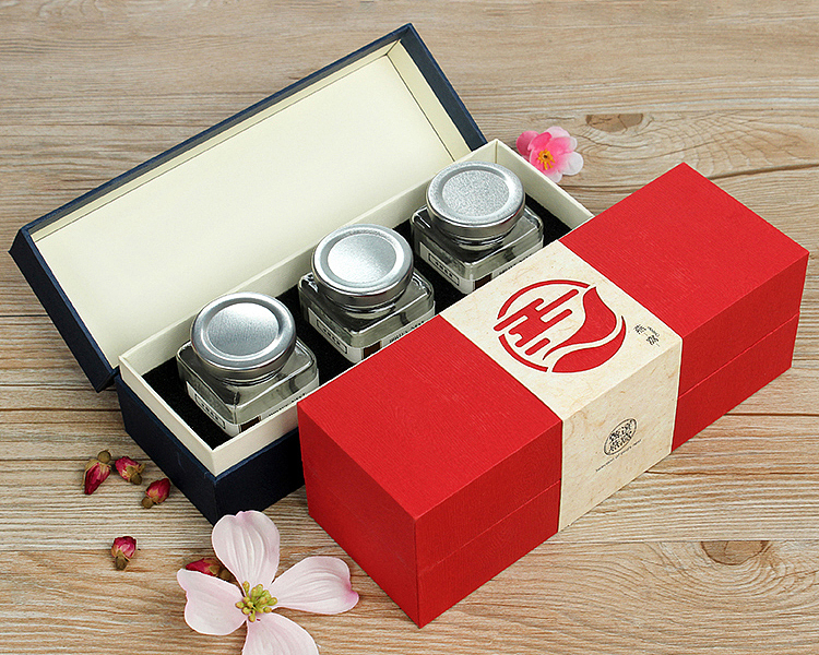 燕窝精装盒（图ZMTQwOTMwODg4） - 包装 - 站酷设计师宸美包装原创素材 - 站酷ZCOOL