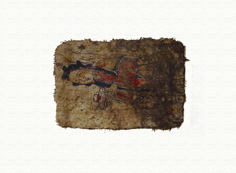 客厅博物馆泥板画“故土·乡情系列活动”