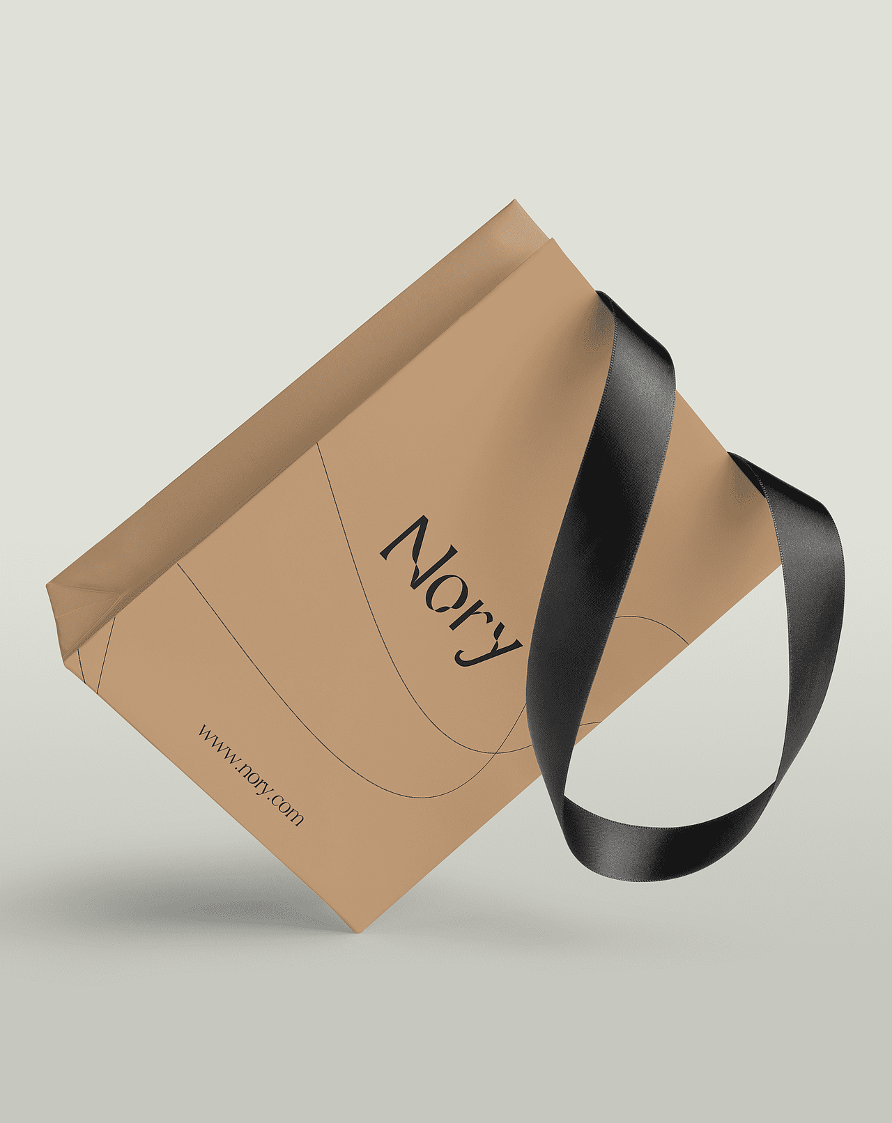 Nory 品牌设计（图ZMjg0MjQ3NzQw） - Logo - 站酷设计师Baianater原创素材 - 站酷ZCOOL