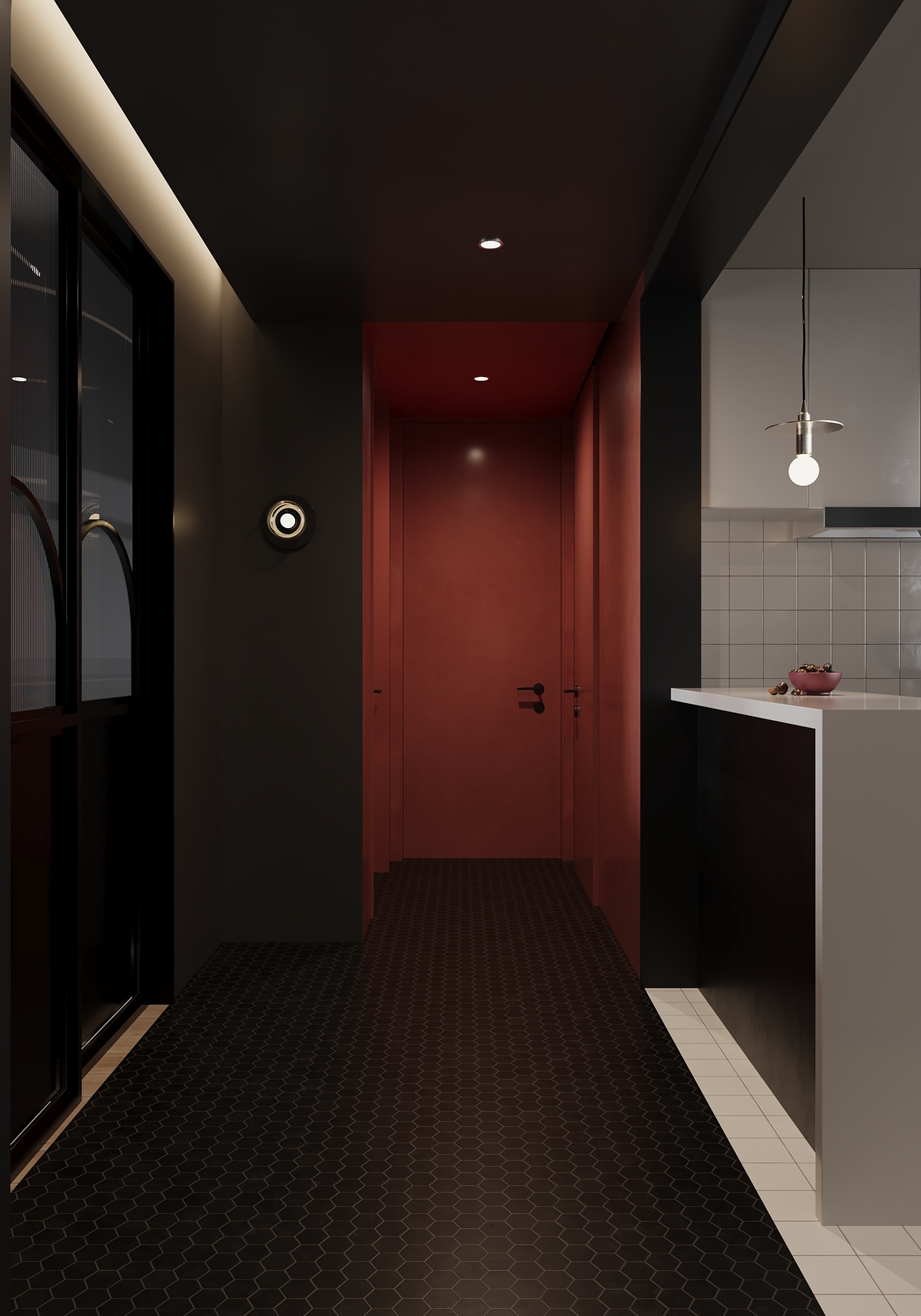 实景临摹（图ZMzA2NDQ1ODQ0） - 家装设计 - 站酷设计师小黄小黄小黄小原创素材 - 站酷ZCOOL