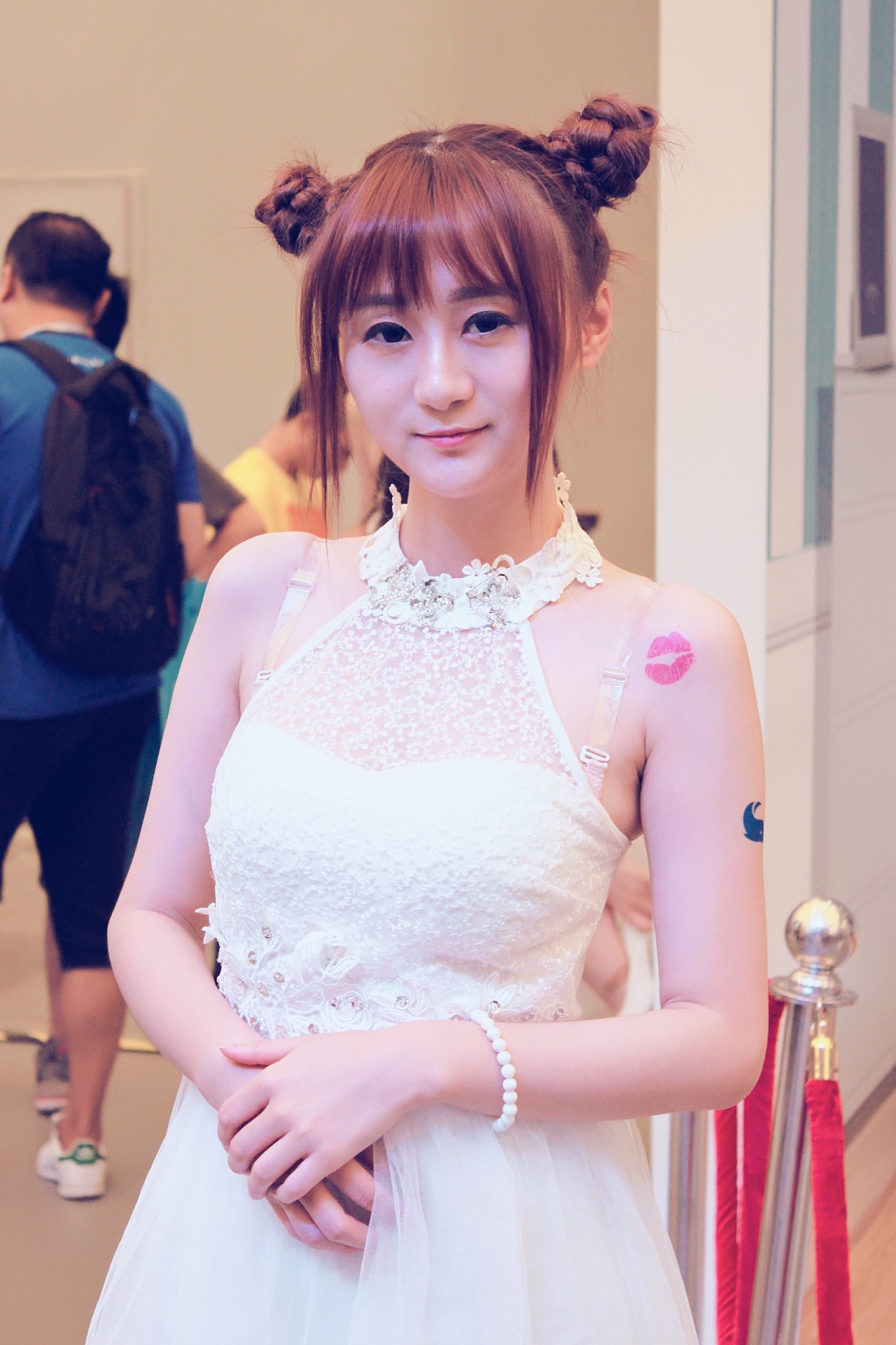 showgirl摄影作品