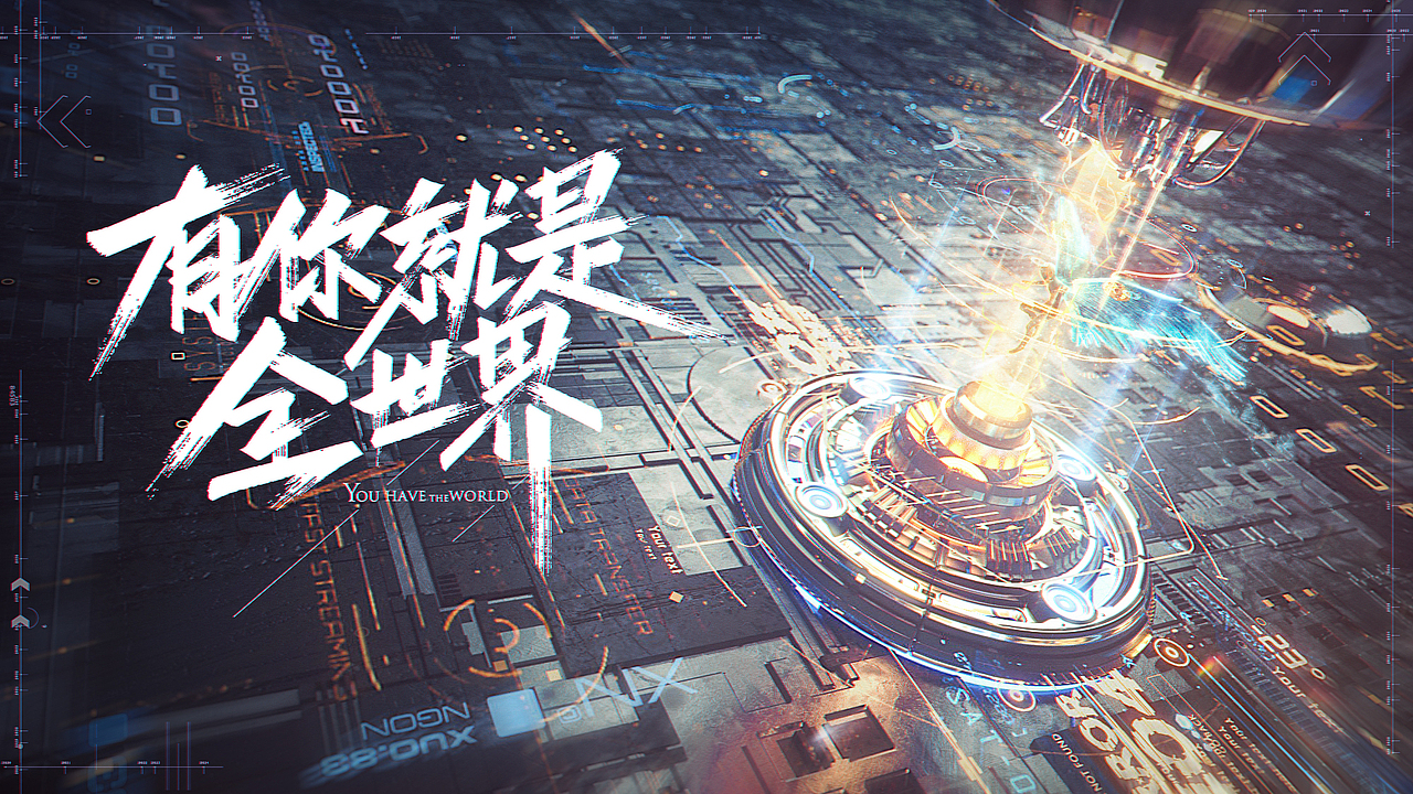C4D练习作品_2（图ZMjI2MjgzNzgw） - 场景 - 站酷设计师J丶KBb原创素材 - 站酷ZCOOL