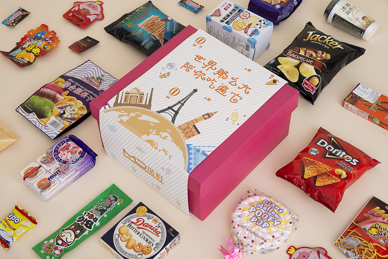 零食拍摄（图ZODE4MzE5NTI=） - 产品摄影 - 站酷设计师北京22号棚原创素材 - 站酷ZCOOL