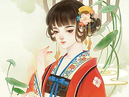 人物