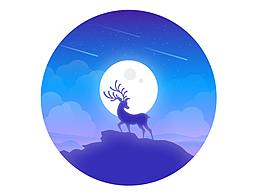 UI练习