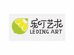 乐叮艺术品牌提案