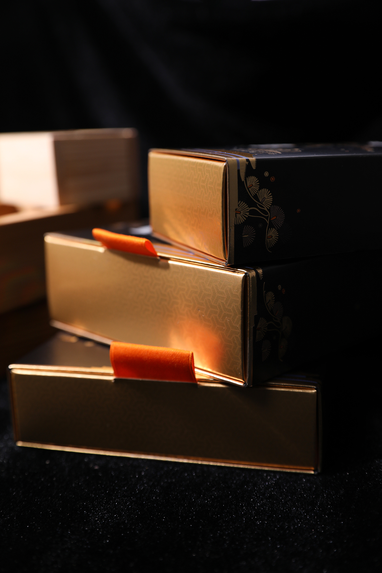 故宫文创 毛戈平（图ZMTkwNzk5Mzcy） - 产品摄影 - 站酷设计师Doubleonec原创素材 - 站酷ZCOOL